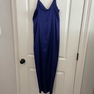 Formal dress